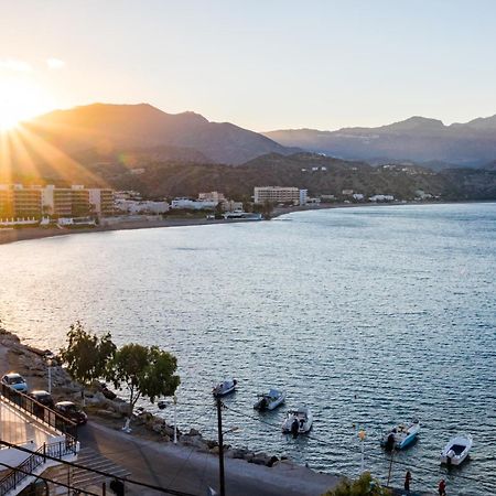 Olia Boutique Apartments Kárpathos Eksteriør billede