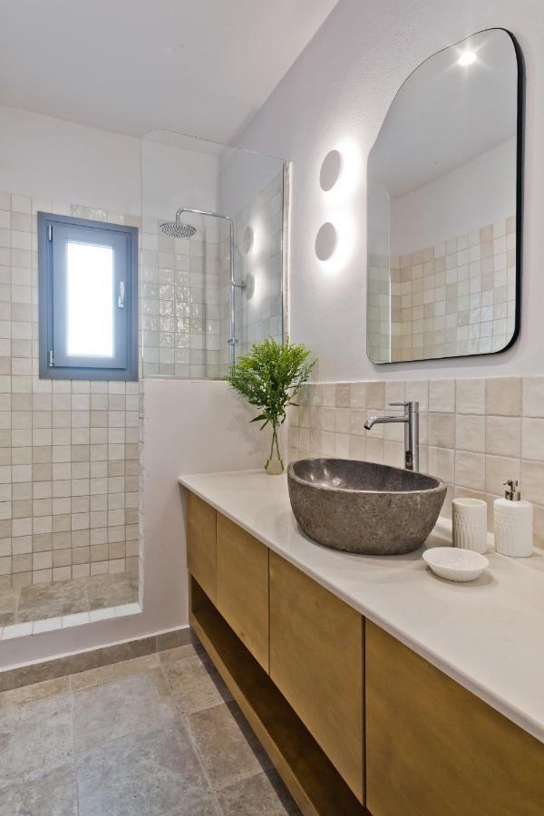 Olia Boutique Apartments Kárpathos Eksteriør billede